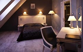 Hotel Wawel Krakow 3*